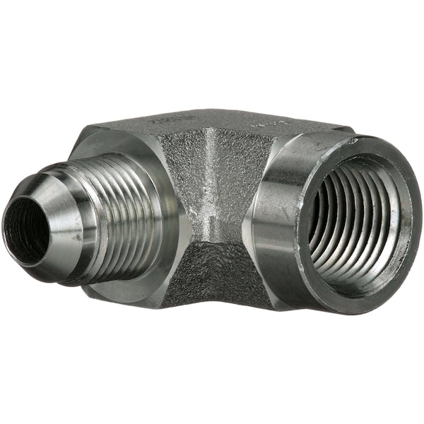 Gates Gates hydraulic adapter 10MJ-8FP90 - main