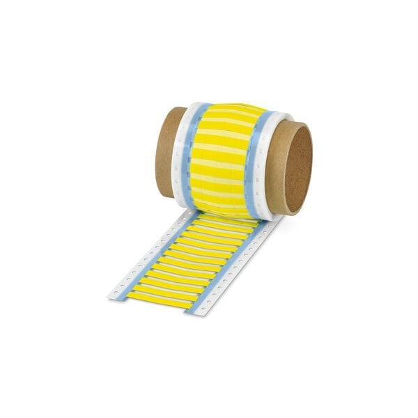 Phoenix Contact WMS 4 8 15X9R YE Shrink sleeve Roll 0800414 - main