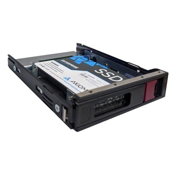Axiom 960 GB Solid State Drive - 3.5" Internal - SATA (SATA/600) SSDEP40ML960-AX - main