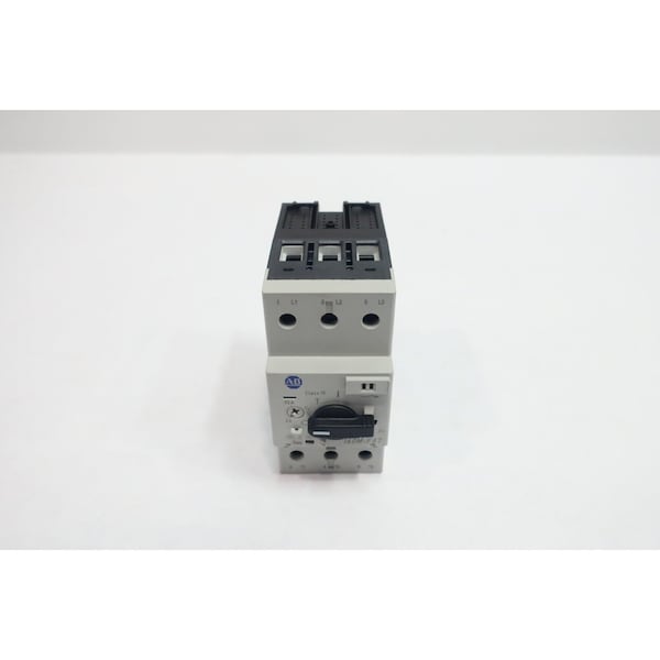 Allen Bradley MANUAL STARTER 25HP 23-32A 3P 140M-F8T-C32 - main