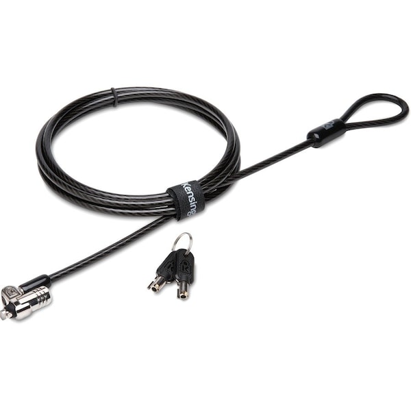 Kensington MicroSaver 2.0 Keyed Laptop Lock K65020WW - main