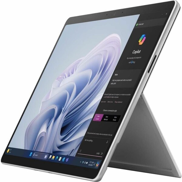 Microsoft TAA PRO10 5G ULTRA5/16/256 PLATINUM EP2-17624 - main