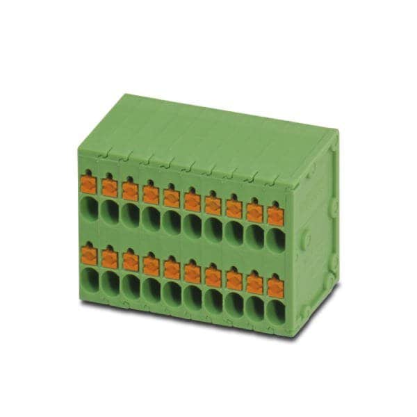 Phoenix Contact SPTD 1 5/11-H-3 5 PCB terminal block 1841584 - main