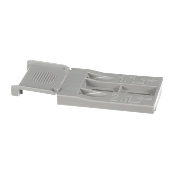 Liebherr BRACKET 743850500 - main