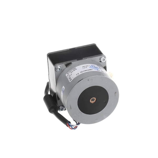 Turbochef Gearmotor Assembly, Rack Drive, 220-240 Volt, 60HZ HHD-8529 - main