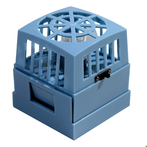 Valterra FRIDGECOOL FAN WITH ON/OFF SWITCH, CARDED A10-2606 - main