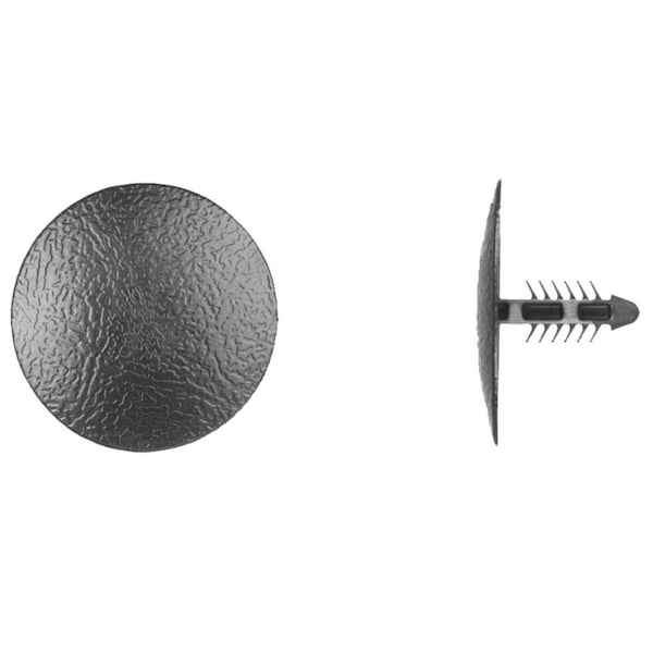 Disco Automotive Hardware 6.3 Hole Size 32mm Head 18mm Stem, 24PK 2111MT - main