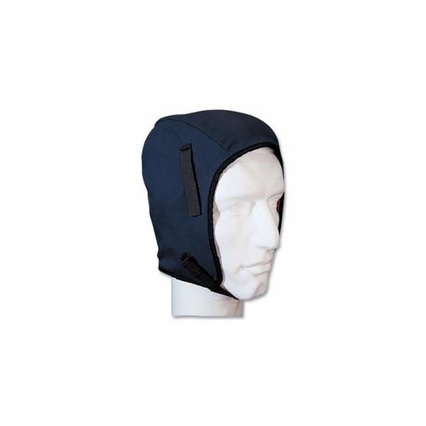 Anchor Brand Winter Liner, Medium Duty, Twill, Orange Polyfiber/Cotton Lining, Blue 101-140F - main