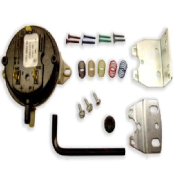 Ilc Metropac Replacement Pressure Switch 231693 - main