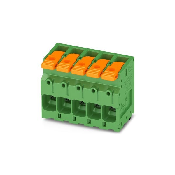 Phoenix Contact LPT 16/ 6-10 0-ZB PCB terminal block 1119815 - main