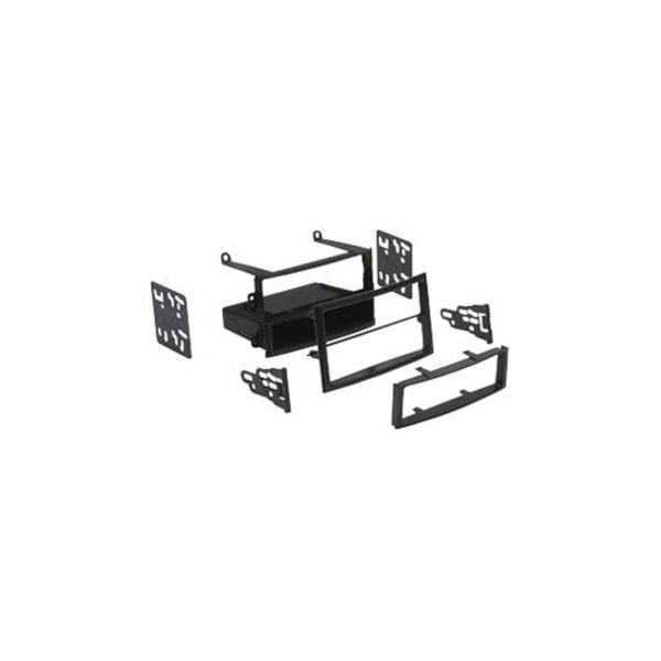 Metra Nissan 350Z 2003 Turbo Pocket Kit 997402 - main