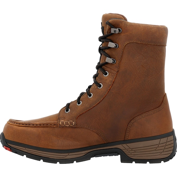 Rockyです。 Rocky Side Zipper Jump Boot – Rocky Boots