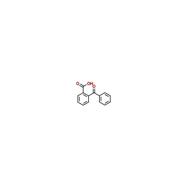 Ak Scientific 2-Benzoylbenzoic acid (100g), CAS 85-52-9 D765-100g - main