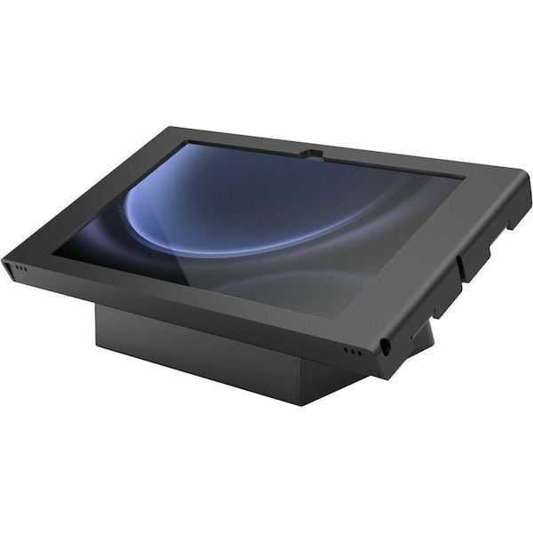 Compulocks GALAXY TAB S9/S9FE 10.9IN APEX ENCLOSURE AV CONFERENCE CAPSULE BLACK 341B109GAPXB - main