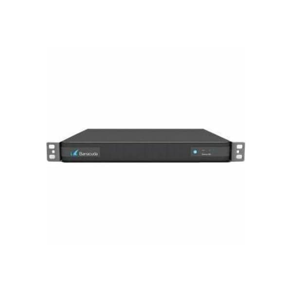 Barracuda Networks Barracuda Backup 295 NAS Storage System BBS295A - main