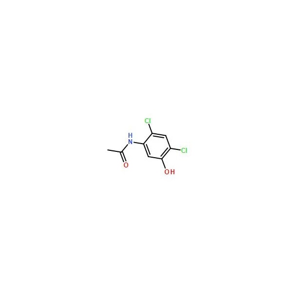 Ak Scientific 2, 4-Dichloro-5-hydroxyacetanilide (1g), CAS 67669-19-6 7949AE-1g - main