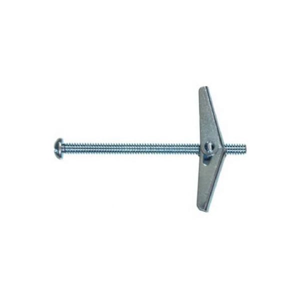 Hillman Toggle Bolt, 3" L, 5 PK 41428 - main