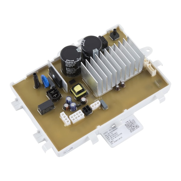 Whirlpool W11624943 Whirlpool Electronic Control Board W11624943 - main