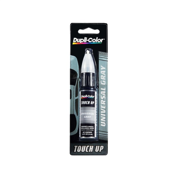 Vht TouchUp Paint Use For Automotive Body Paint Repair; Universal Gray; 09 Ounce Pen BUNX913 - main