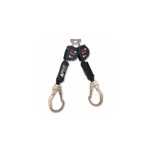 Dbi-Sala TWIN-LEG PERSONAL S-R LIFELINE 3100585 098-3100585 - main