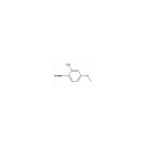 Ak Scientific 2-Hydroxy-4-methoxybenzonitrile (5g), CAS 39835-11-5 W6013-5g - main