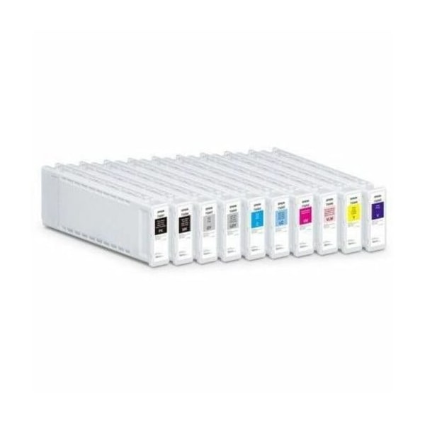 Epson T56N Cyan Ink Cart T56N220 - main