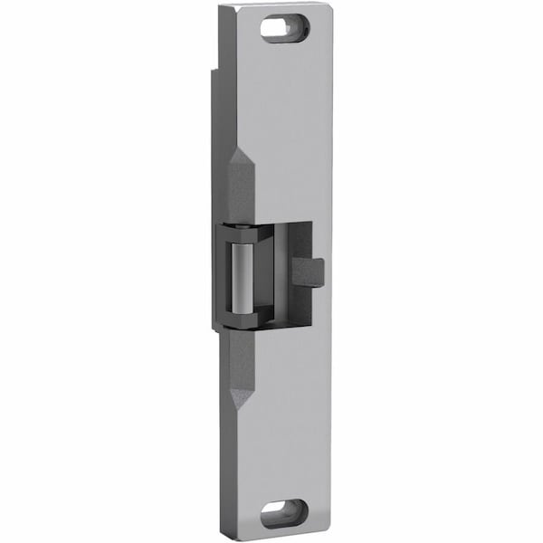 Folger Adam Fail Secure, Complete 24VDC Electric Strike, Double, PK Keeper, 3-in CTC Oil Rubbed Bronze 310-4-30 24D 613 - main