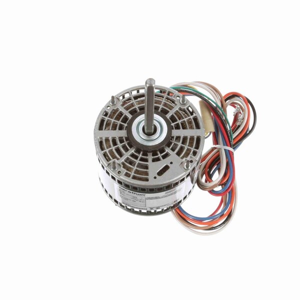 Marathon X077 Direct Drive Fan & Blower Motor 0.50 HP MX077 - main