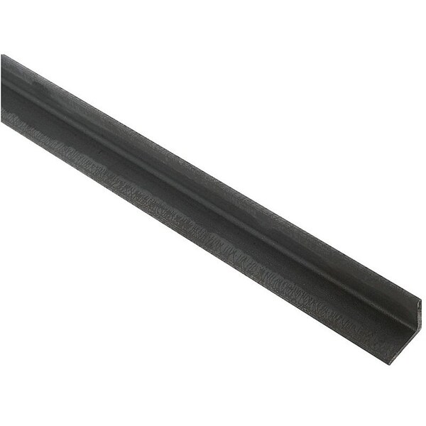 Stanley Steel Angle Weldable 1/4X2X48 N215-509 - main