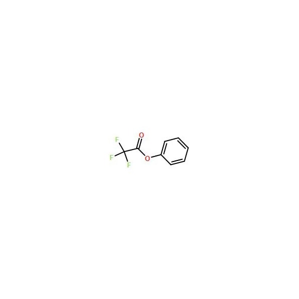 Ak Scientific Phenyl trifluoroacetate (5g), CAS 500-73-2 4344AE-5g - main