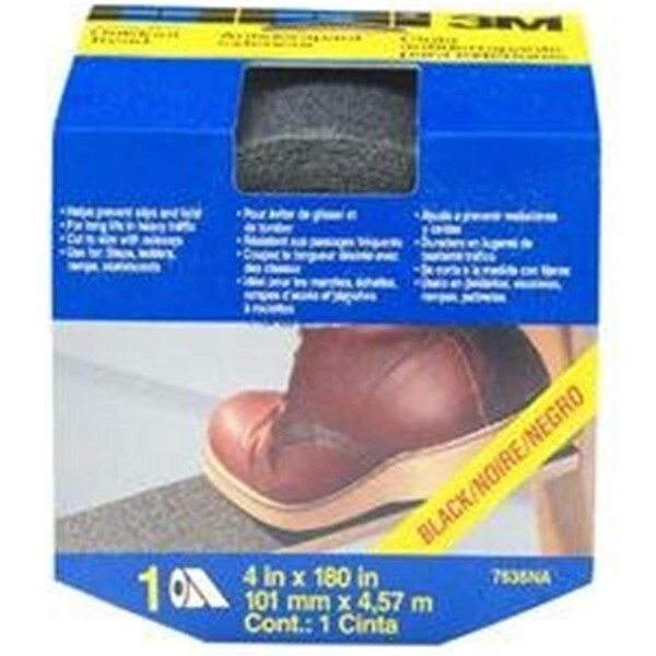Diamond Naturals Sprichards Safety Walk Outdoor Tread - 4 x 15 in. MMM7636NA - main