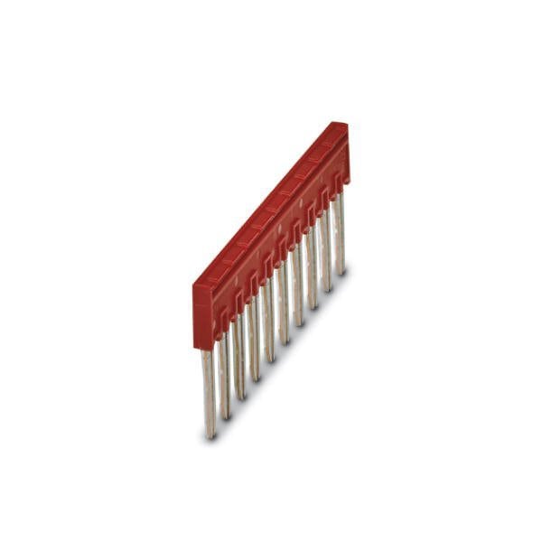 Phoenix Contact FBSR 10-6 Plug-in bridge pitch: 6.2 mm 3033716 - main