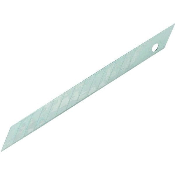 Maintenance Warehouse Retractable Break-Away Razor Knife Blades, 10PK 41304 - main