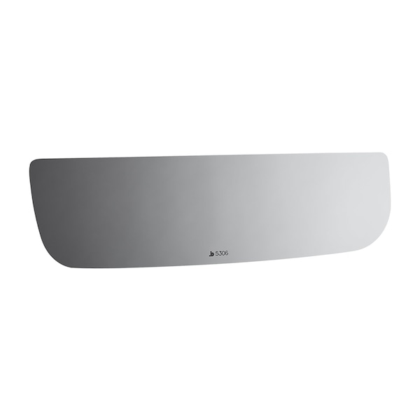 Burco Mirror Redi Cuts OE Replacement Exterior Mirror Glass 5306 - main