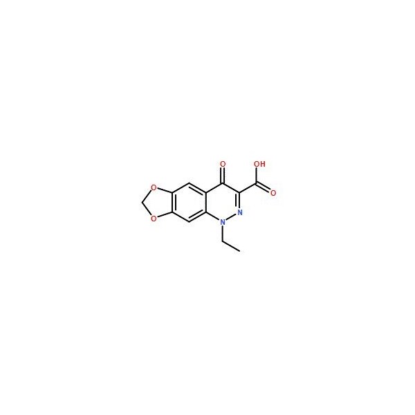 Ak Scientific Cinoxacin (100mg), CAS 28657-80-9 2323AH-100mg - main