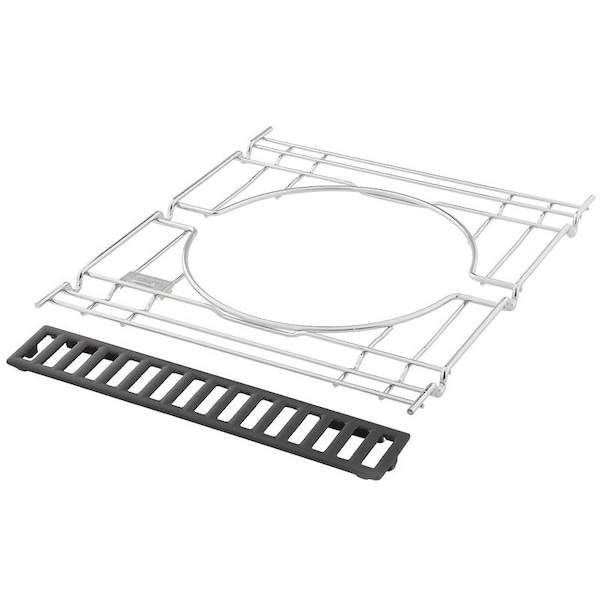 Weber Genesisbbq Insert Frame 7677 - main