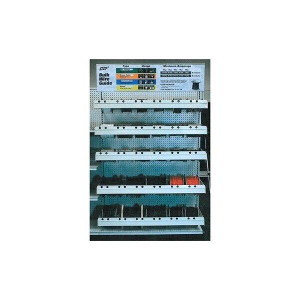 Steelworks 3/16X1-1/2X36 Flt Bar 11674 - main