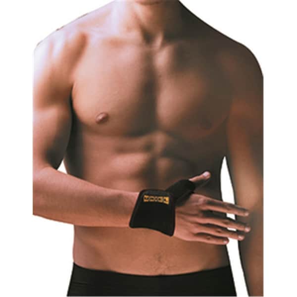 Superjock Uriel Neoprene Wrist Support - Universal Size SU295988 - main