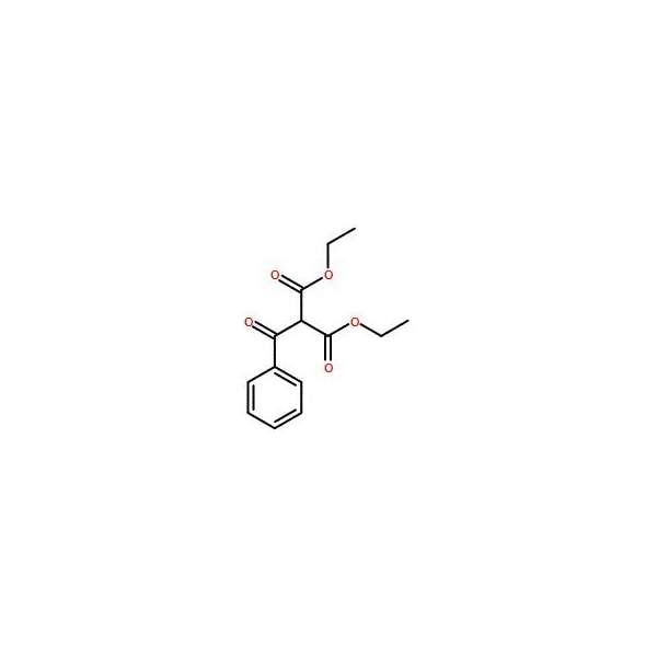 Ak Scientific Diethyl 2-benzoylmalonate (5g), CAS 1087-97-4 8555AC-5g - main