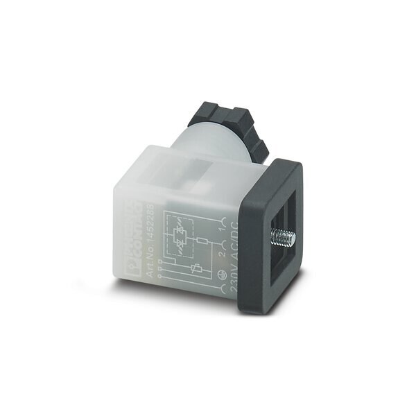 Phoenix Contact SACC-VB-3CON-M12/C-1L-SV 24V Valve 1452262 - main