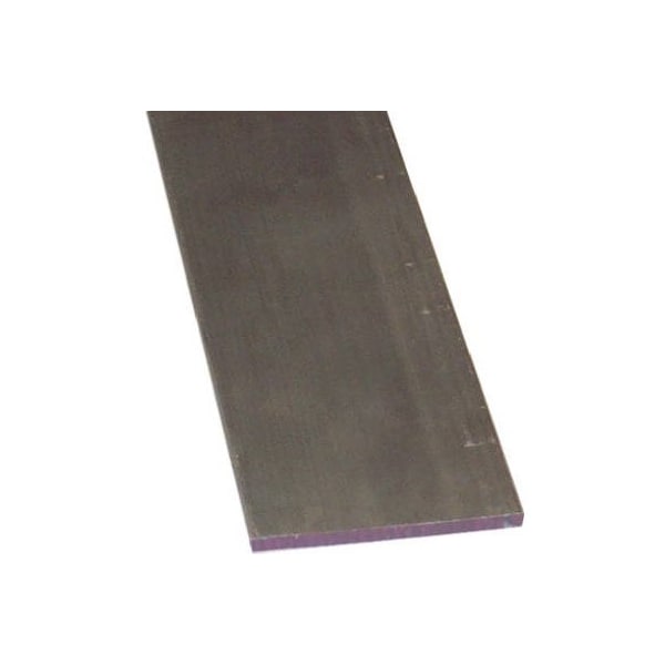 Steelworks 1/8X1X36 Flat Stl Bar 11653 - main