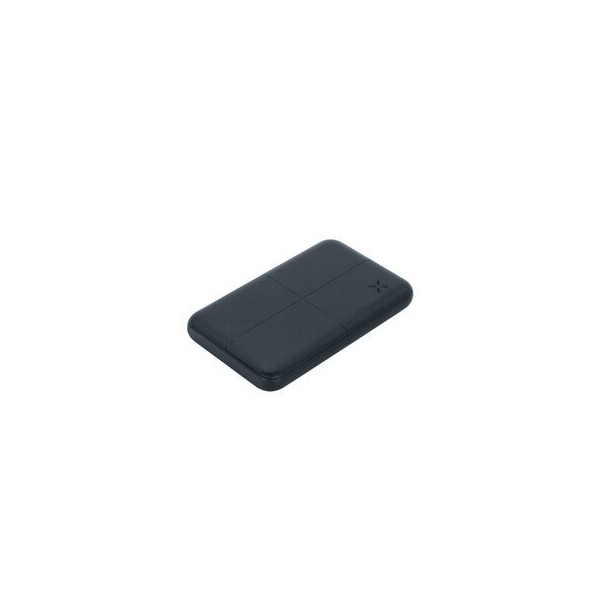 Cable Wholesale Universal Portable Power Bank, 10000mAh, USB A and C output ports, Black 30W1-63000 - main