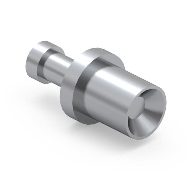 Mill-Max IC Sockets-2304-2-00-50-00-00-07-0 2304-2-00-50-00-00-07-0 - main