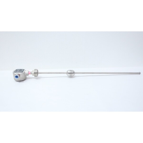 Gems LEVEL TRANSMITTER XT-800 - main
