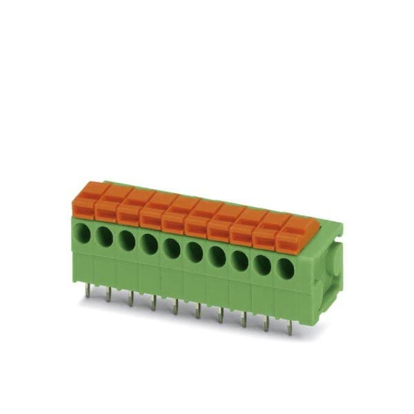 Phoenix Contact FFKDSA1/H-3 81- 7 PCB terminal block 1991707 - main