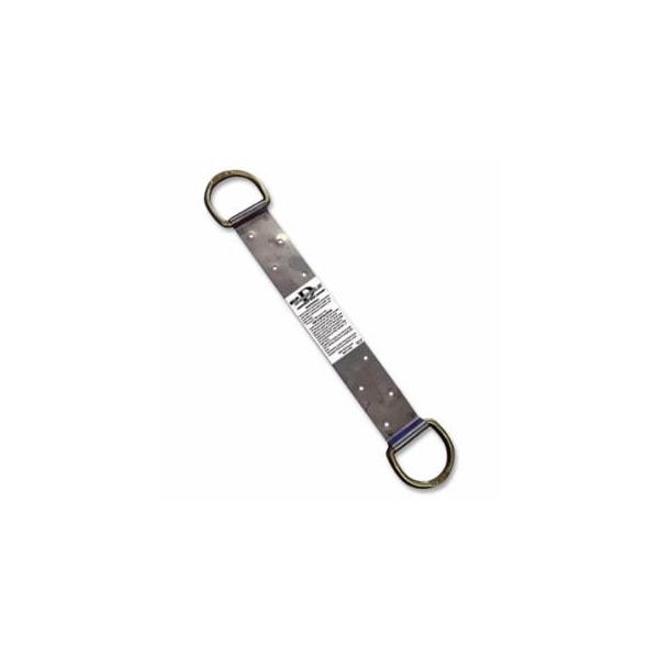 Miller Roof Anchors, Claw, Stainless, UV-resistant Santoprene Flashing, 12 1/2-in Nails 493-RA45/ - main