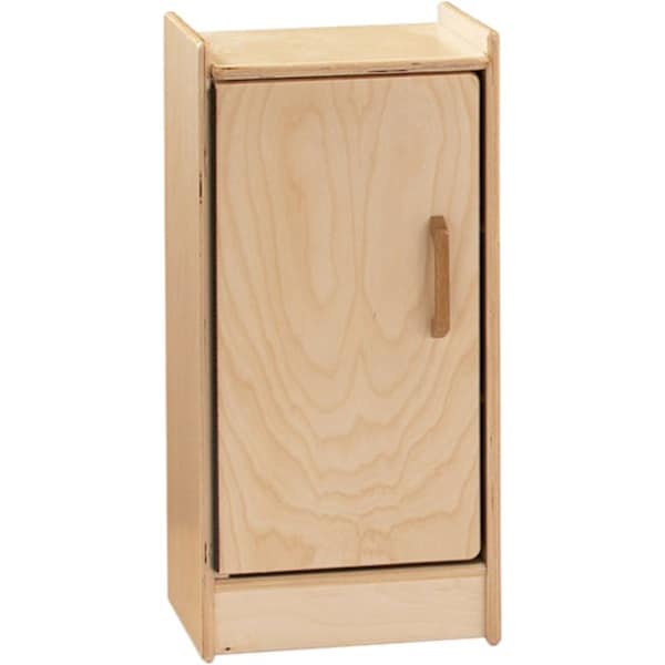 Jonti-Craft Toddler Contempo Refrigerator 2076JC - main