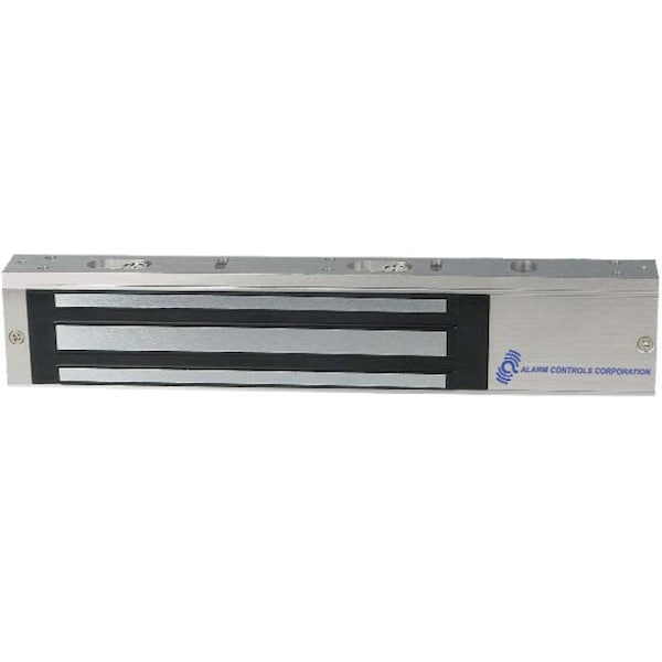 Alarm Controls Magnetic Locks 600LBDURO - main
