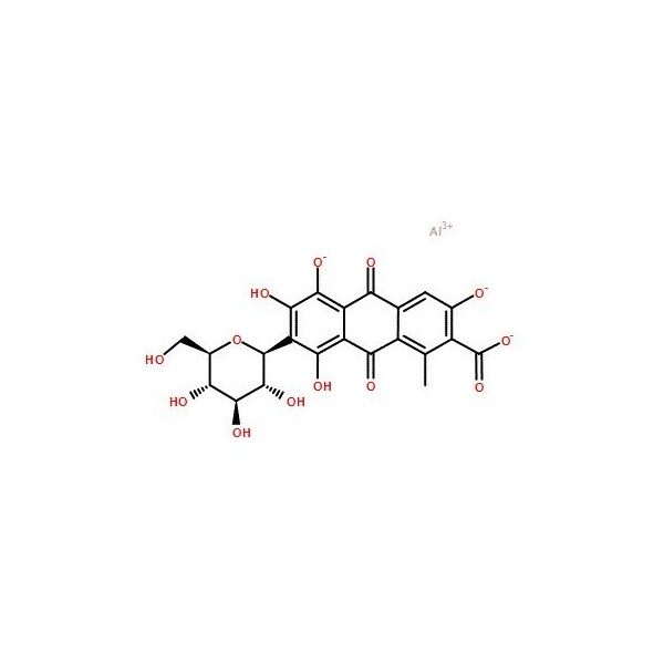 Ak Scientific Carmine (1g), CAS 1390-65-4 6520AH-1g - main