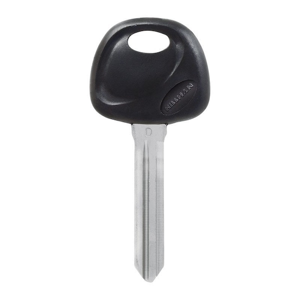 Hillman Traditional Key Automotive Key Blank HY-17P Double For Hyundai 86756 - main